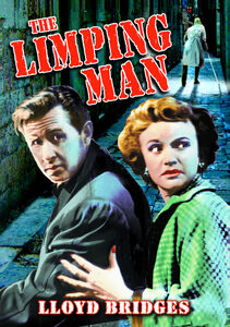 Limping Man , Alan Wheatley