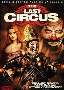 The Last Circus