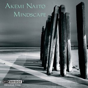 Music of Akemi Naito