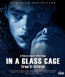 In a Glass Cage , Günter Meisner