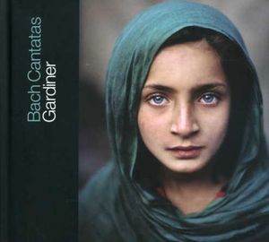 Cantatas Vol. 22-Christ Lag in Todesbanden BWV 4/ D , J.S. Bach