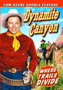 Dynamite Canyon /  Where the Trails Divide