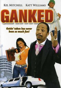 Ganked