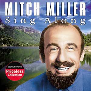 Sing Along , Mitch Miller