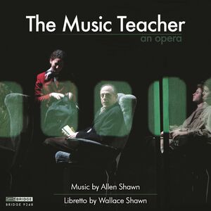 Music Teacher , Timothy Long