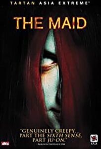 The Maid [Import]