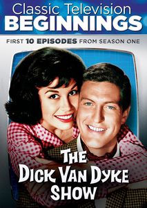 Classic Television Beginnings: The Dick Van Dyke Show