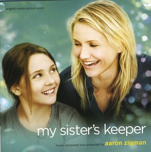 My Sister's Keeper (Original Motion Picture Score) [Import]