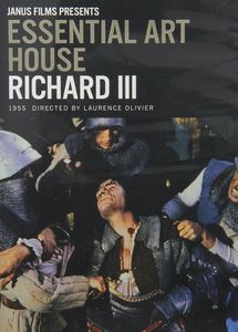 Essential Art House: Richard III [1955] [Widescreen]