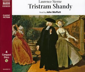 Sterne, Laurence : Tristram Shandy (Abridged)