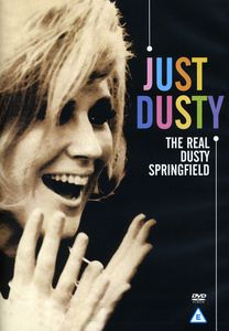 Just Dusty: The Real Dusty Springfield [Import]