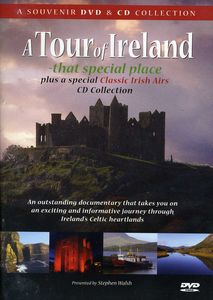A Tour Of Ireland