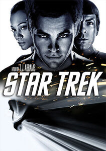 Star Trek , John Cho