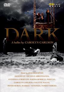 Dark , Colette Malye