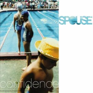Confidence , Spouse