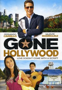 Gone Hollywood