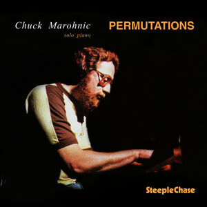 Permutations , Chuck Marohnic