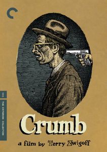 Crumb (Criterion Collection)