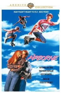 Airborne , Shane Mc Dermott