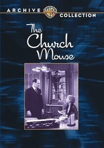 The Church Mouse , Edward Chapman