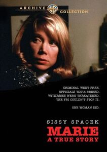 Marie: A True Story , Fred Thompson