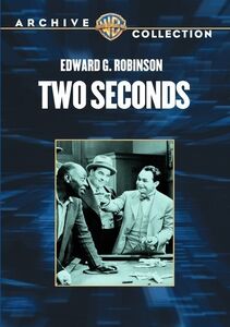 Two Seconds , Preston S. Foster