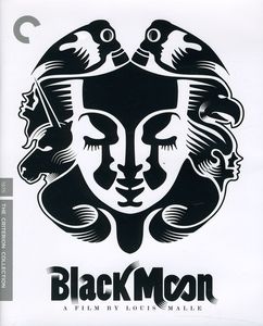 Black Moon (Criterion Collection)