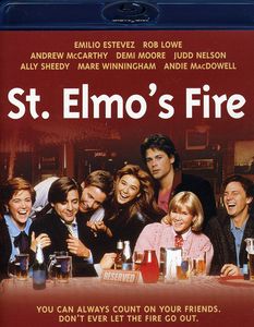 St. Elmo's Fire