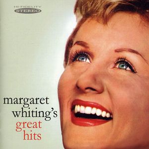 Margaret Whitings Great Hits