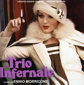 Trio Infernale (The Infernal Trio) (Original Soundtrack) [Import]