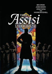 The Assisi Underground , Karlheinz Hackl