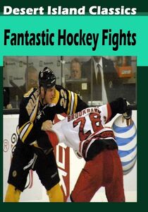 Fantastic Hockey Fights