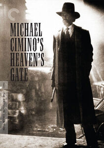 Heaven's Gate (Criterion Collection)