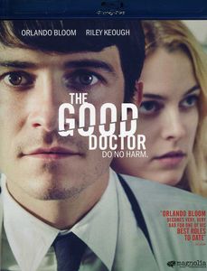 The Good Doctor , Orlando Bloom