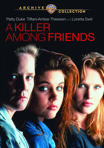 A Killer Among Friends (Aka Friends to the End)