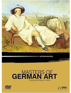 Masters of German Art