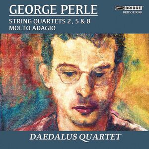 String Quartets 1 , Daedalus Quartet