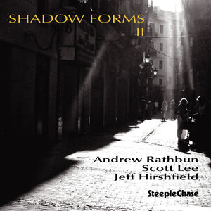 Shadow Forms II , Andrew Rathbun