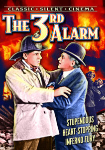 The 3rd Alarm , Ralph Lewis