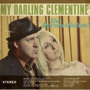 Reconciliation , My Darling Clementine