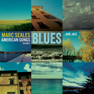 American Songs, Vol. 2: Blues & Jazz