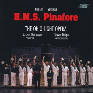 H.M.S. Pinafore