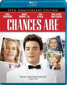 Chances Are: 25th Anniversary Edition