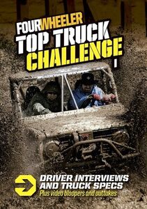 Four Wheeler Top Truck Challenge I