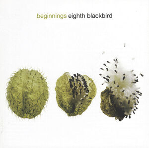 Beginnings: Crumb - Vox Balaenae; Et Al , eighth blackbird