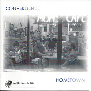 Hometown , Convergence