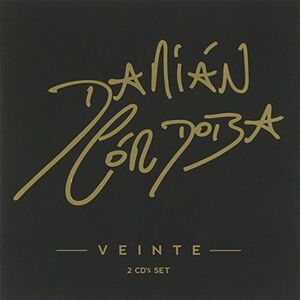 Veinte [Import]