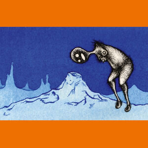 Chapter 2: Learning - Early Recordings , My Morning Jacket