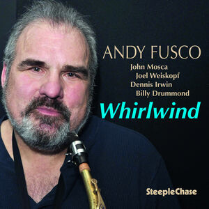 Whirlwind , Andy Fusco