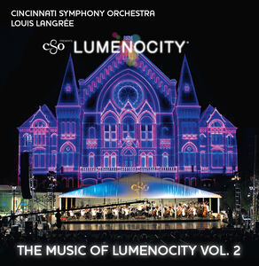 Music Of Lumenocity 2